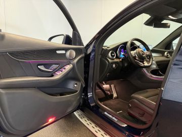 Mercedes-Benz GLC Coupé 300 4MATIC Premium Plus AMG STYLING-CAMERA-SFEERVERLICHTING