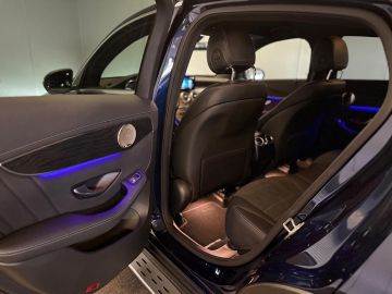 Mercedes-Benz GLC Coupé 300 4MATIC Premium Plus AMG STYLING-CAMERA-SFEERVERLICHTING