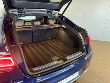 Mercedes-Benz GLC Coupé 300 4MATIC Premium Plus AMG STYLING-CAMERA-SFEERVERLICHTING