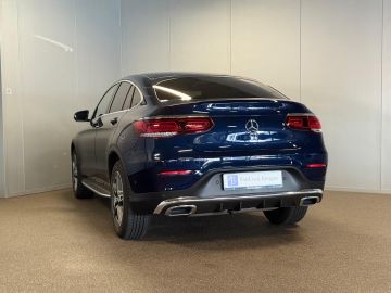 Mercedes-Benz GLC Coupé 300 4MATIC Premium Plus AMG STYLING-CAMERA-SFEERVERLICHTING