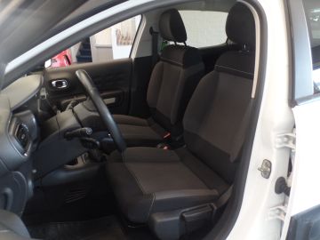 Citroën C3 1.2 PureTech S&S Feel Edition Navigatie, Clima controle, Cruise c