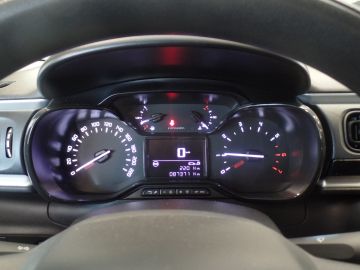 Citroën C3 1.2 PureTech S&S Feel Edition Navigatie, Clima controle, Cruise c