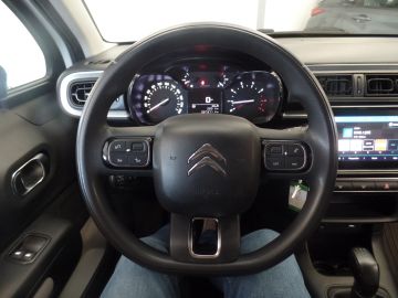 Citroën C3 1.2 PureTech S&S Feel Edition Navigatie, Clima controle, Cruise c