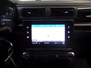 Citroën C3 1.2 PureTech S&S Feel Edition Navigatie, Clima controle, Cruise c