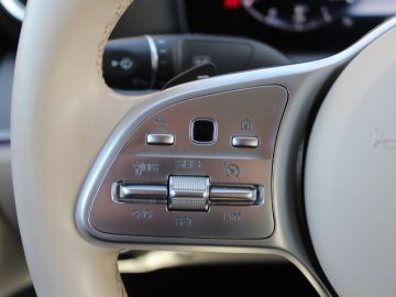 Mercedes-Benz CLS 350 Premium-WIDESCREEN-MEMORY-CAMERA-DODEHOEK-SFEER-COMPL.
