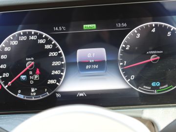Mercedes-Benz CLS 350 Premium-WIDESCREEN-MEMORY-CAMERA-DODEHOEK-SFEER-COMPL.
