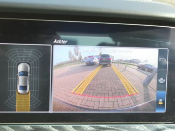 Mercedes-Benz CLS 350 Premium-WIDESCREEN-MEMORY-CAMERA-DODEHOEK-SFEER-COMPL.