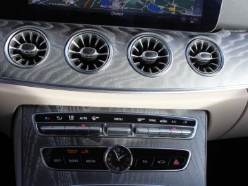 Mercedes-Benz CLS 350 Premium-WIDESCREEN-MEMORY-CAMERA-DODEHOEK-SFEER-COMPL.