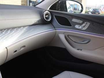 Mercedes-Benz CLS 350 Premium-WIDESCREEN-MEMORY-CAMERA-DODEHOEK-SFEER-COMPL.