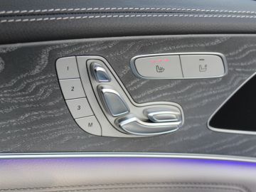 Mercedes-Benz CLS 350 Premium-WIDESCREEN-MEMORY-CAMERA-DODEHOEK-SFEER-COMPL.