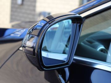 Mercedes-Benz CLS 350 Premium-WIDESCREEN-MEMORY-CAMERA-DODEHOEK-SFEER-COMPL.
