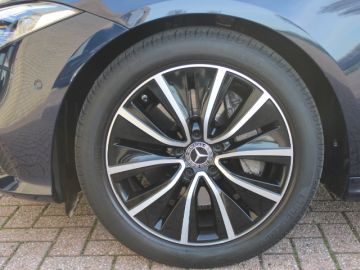 Mercedes-Benz CLS 350 Premium-WIDESCREEN-MEMORY-CAMERA-DODEHOEK-SFEER-COMPL.