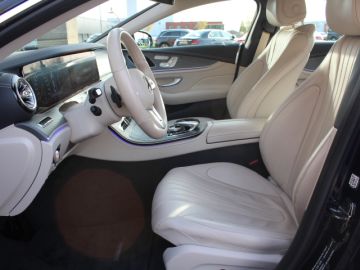 Mercedes-Benz CLS 350 Premium-WIDESCREEN-MEMORY-CAMERA-DODEHOEK-SFEER-COMPL.