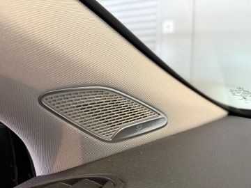 Mercedes-Benz GLA 250e Progressive-BURMESTER-SFEERVERLICHTING-STOELVERWARMING-CAMER