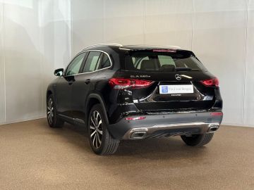 Mercedes-Benz GLA 250e Progressive-BURMESTER-SFEERVERLICHTING-STOELVERWARMING-CAMER