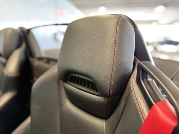Mercedes-Benz SLK 200 AMG STYLING-AUTOMAAT-ORIG NL-AIR SCARF-STOELVERWARMING-PANORA