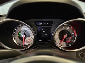 Mercedes-Benz SLK 200 AMG STYLING-AUTOMAAT-ORIG NL-AIR SCARF-STOELVERWARMING-PANORA