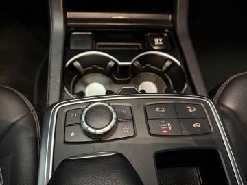 Mercedes-Benz M-Klasse 350 BlueTEC AMG STYLING-ORIG NL-COMPLETE ONDERHOUDSHISTORIE-LUCHT