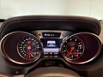 Mercedes-Benz SL 400 AMG STYLING-RIJPAKKET-PANO-AIRSCARF-MEMORY-SOUND-ZEER COMPLEE
