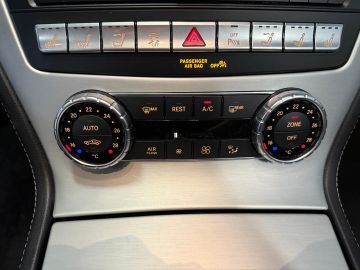 Mercedes-Benz SL 400 AMG STYLING-RIJPAKKET-PANO-AIRSCARF-MEMORY-SOUND-ZEER COMPLEE