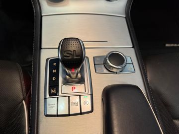 Mercedes-Benz SL 400 AMG STYLING-RIJPAKKET-PANO-AIRSCARF-MEMORY-SOUND-ZEER COMPLEE
