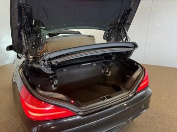 Mercedes-Benz SL 400 AMG STYLING-RIJPAKKET-PANO-AIRSCARF-MEMORY-SOUND-ZEER COMPLEE