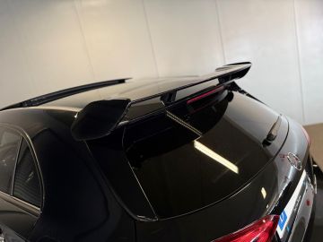 Mercedes-Benz A-Klasse AMG 45S 4 Matic+ MEMORY-KUIPSTOELEN-PANORAMA-BURMESTER-ZEER COMPL