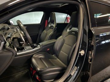 Mercedes-Benz A-Klasse AMG 45S 4 Matic+ MEMORY-KUIPSTOELEN-PANORAMA-BURMESTER-ZEER COMPL