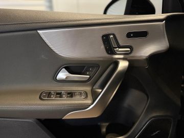 Mercedes-Benz A-Klasse AMG 45S 4 Matic+ MEMORY-KUIPSTOELEN-PANORAMA-BURMESTER-ZEER COMPL