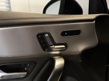Mercedes-Benz A-Klasse AMG 45S 4 Matic+ MEMORY-KUIPSTOELEN-PANORAMA-BURMESTER-ZEER COMPL