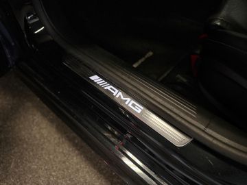 Mercedes-Benz A-Klasse AMG 45S 4 Matic+ MEMORY-KUIPSTOELEN-PANORAMA-BURMESTER-ZEER COMPL
