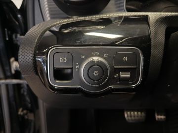Mercedes-Benz A-Klasse AMG 45S 4 Matic+ MEMORY-KUIPSTOELEN-PANORAMA-BURMESTER-ZEER COMPL