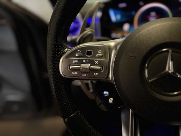 Mercedes-Benz A-Klasse AMG 45S 4 Matic+ MEMORY-KUIPSTOELEN-PANORAMA-BURMESTER-ZEER COMPL