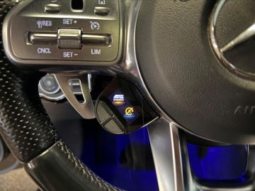 Mercedes-Benz A-Klasse AMG 45S 4 Matic+ MEMORY-KUIPSTOELEN-PANORAMA-BURMESTER-ZEER COMPL