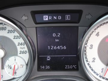 Mercedes-Benz SLK 200 Automaat-AIRSCARF-NAVIGATIE-LEDER-PTS-STOELVERWAMING