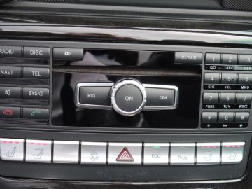 Mercedes-Benz SLK 200 Automaat-AIRSCARF-NAVIGATIE-LEDER-PTS-STOELVERWAMING