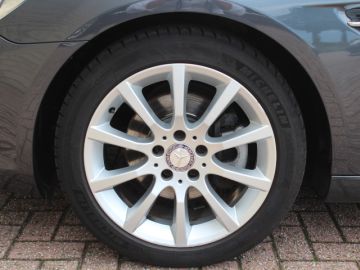 Mercedes-Benz SLK 200 Automaat-AIRSCARF-NAVIGATIE-LEDER-PTS-STOELVERWAMING