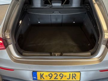 Mercedes-Benz CLA Shooting Brake 180 AMG STYLING-PANORAMA-NIGHT-SFEER-WIDESCREEN-DO