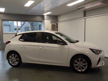 Opel Corsa 1.2 Edition Airco, Elek ramen, Cruise controle, Navigatie,  Lm ve