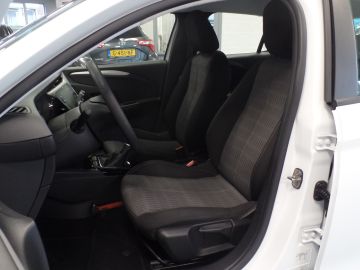 Opel Corsa 1.2 Edition Airco, Elek ramen, Cruise controle, Navigatie,  Lm ve
