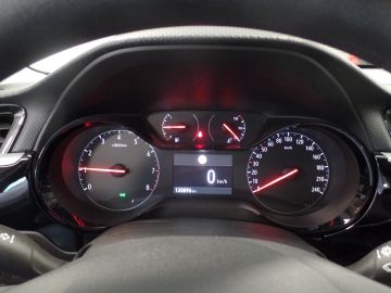 Opel Corsa 1.2 Edition Airco, Elek ramen, Cruise controle, Navigatie,  Lm ve