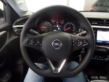 Opel Corsa 1.2 Edition Airco, Elek ramen, Cruise controle, Navigatie,  Lm ve