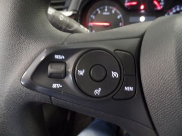 Opel Corsa 1.2 Edition Airco, Elek ramen, Cruise controle, Navigatie,  Lm ve