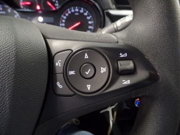 Opel Corsa 1.2 Edition Airco, Elek ramen, Cruise controle, Navigatie,  Lm ve