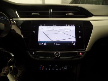 Opel Corsa 1.2 Edition Airco, Elek ramen, Cruise controle, Navigatie,  Lm ve