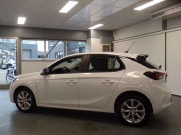Opel Corsa 1.2 Edition Airco, Elek ramen, Cruise controle, Navigatie,  Lm ve