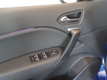 Renault Captur Automaat 1.6 E-Tech Plug-in Hybrid 160 Intens 160pk, Navi, Achter