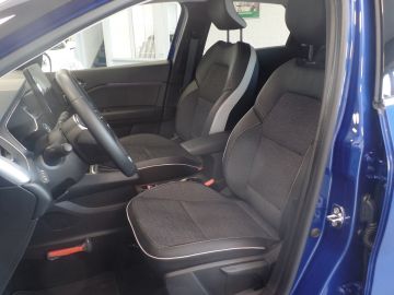 Renault Captur Automaat 1.6 E-Tech Plug-in Hybrid 160 Intens 160pk, Navi, Achter