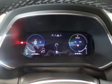 Renault Captur Automaat 1.6 E-Tech Plug-in Hybrid 160 Intens 160pk, Navi, Achter
