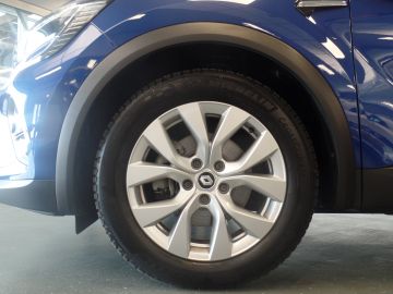 Renault Captur 1.6 E-Tech Plug-in Hybrid 160 Intens 160pk, Navi, Achteruitrijcam
